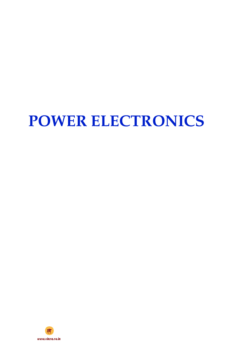 Power Electronics - Page 2