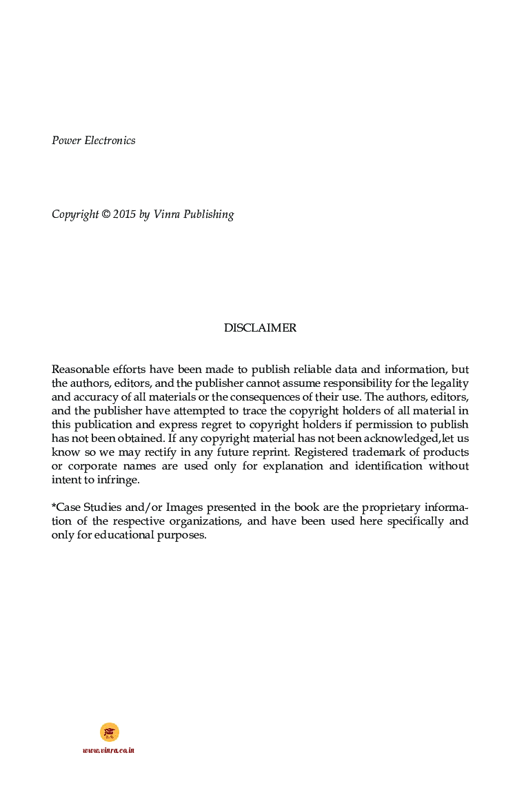 Power Electronics - Page 3