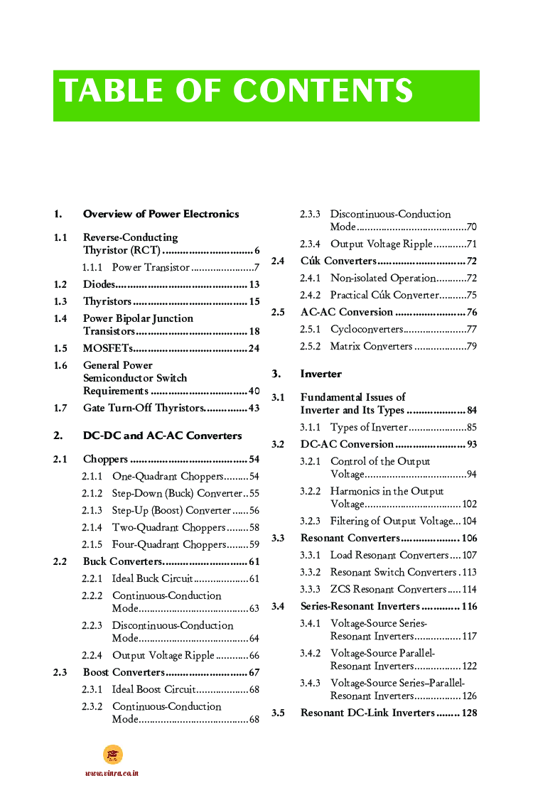 Power Electronics - Page 4