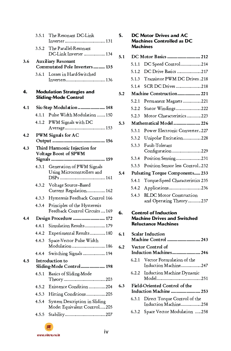 Power Electronics - Page 5