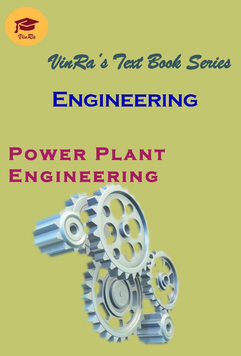 Power Plant Engineering - Page 1