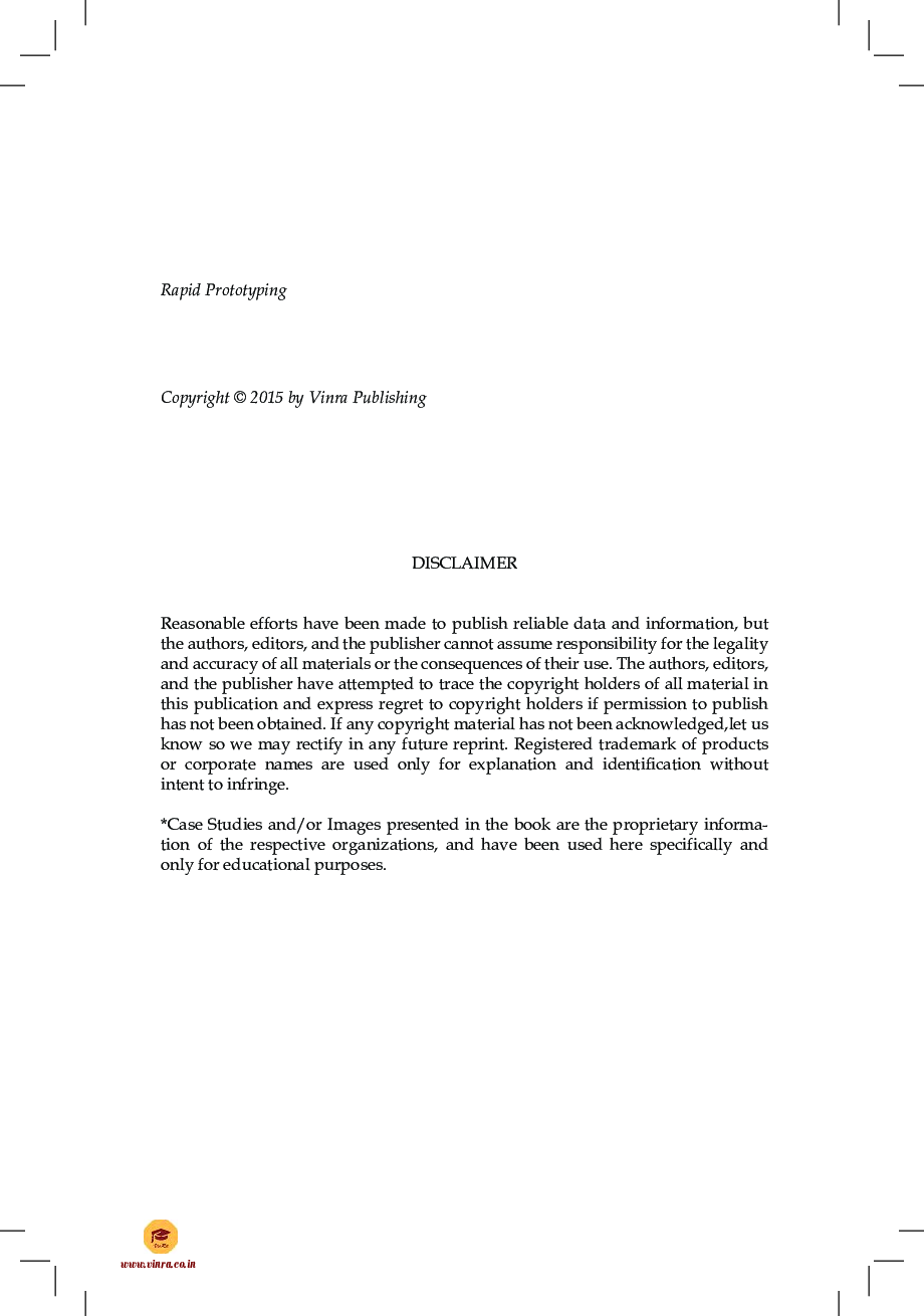 Rapid Prototyping - Page 3
