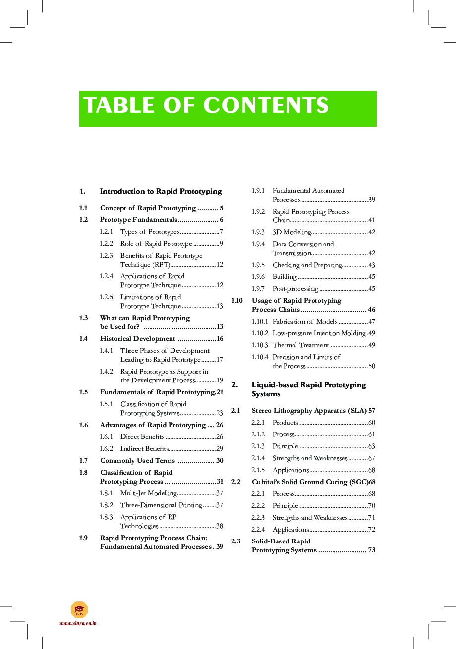 Rapid Prototyping - Page 4