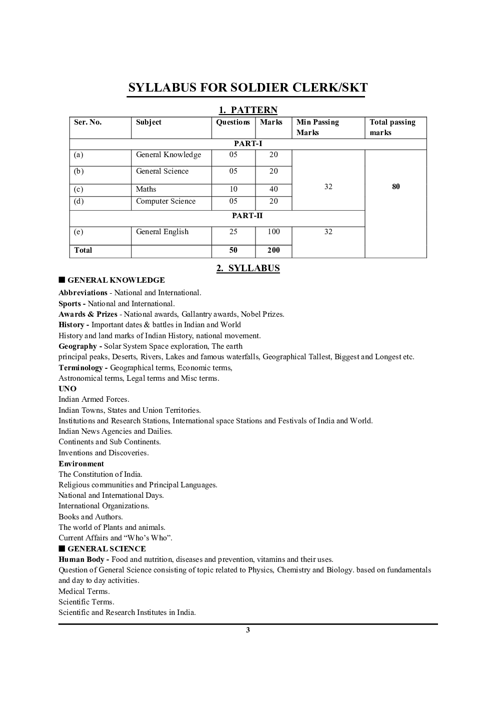 Indian Army Clerk (SKT) Solved Papers & Practice Books In (Hindi & English) - Page 4