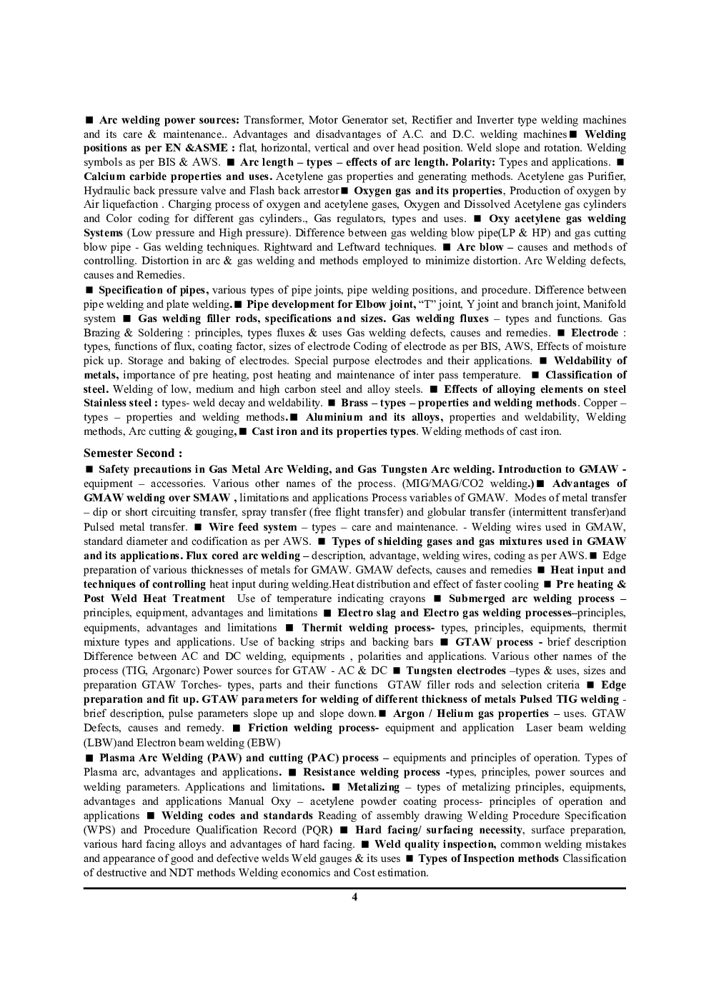 वेल्डर ट्रेड Chapterwise Solved Papers परीक्षा प्लानर - Page 5