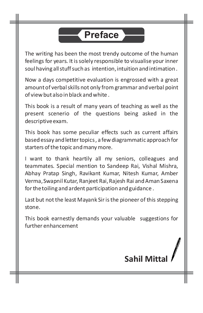 SSC Descriptive English For CGL Tier-III And CHSL Tier-II Exam - Page 5