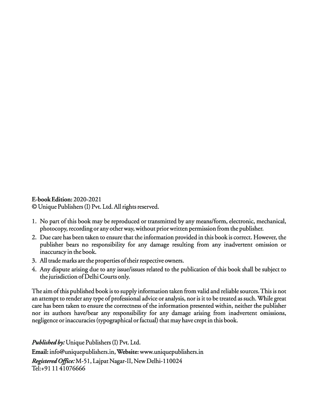 UPSC Prelims Exams General Studies Paper-I 9 Fully Solved Papers With Explanations [2019-2011] - Page 3