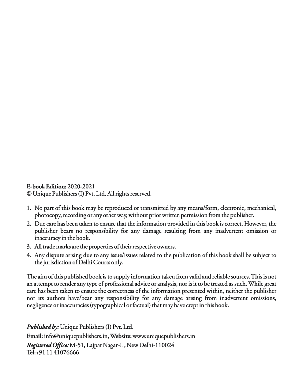 UPSC Prelims Exams Geography & Environment GS 29 Years Mega Solved Papers - Page 3