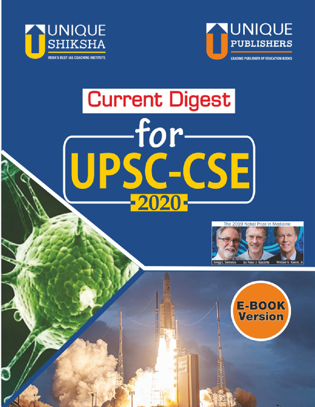Current Digest For UPSC-CSE 2020 - Page 1