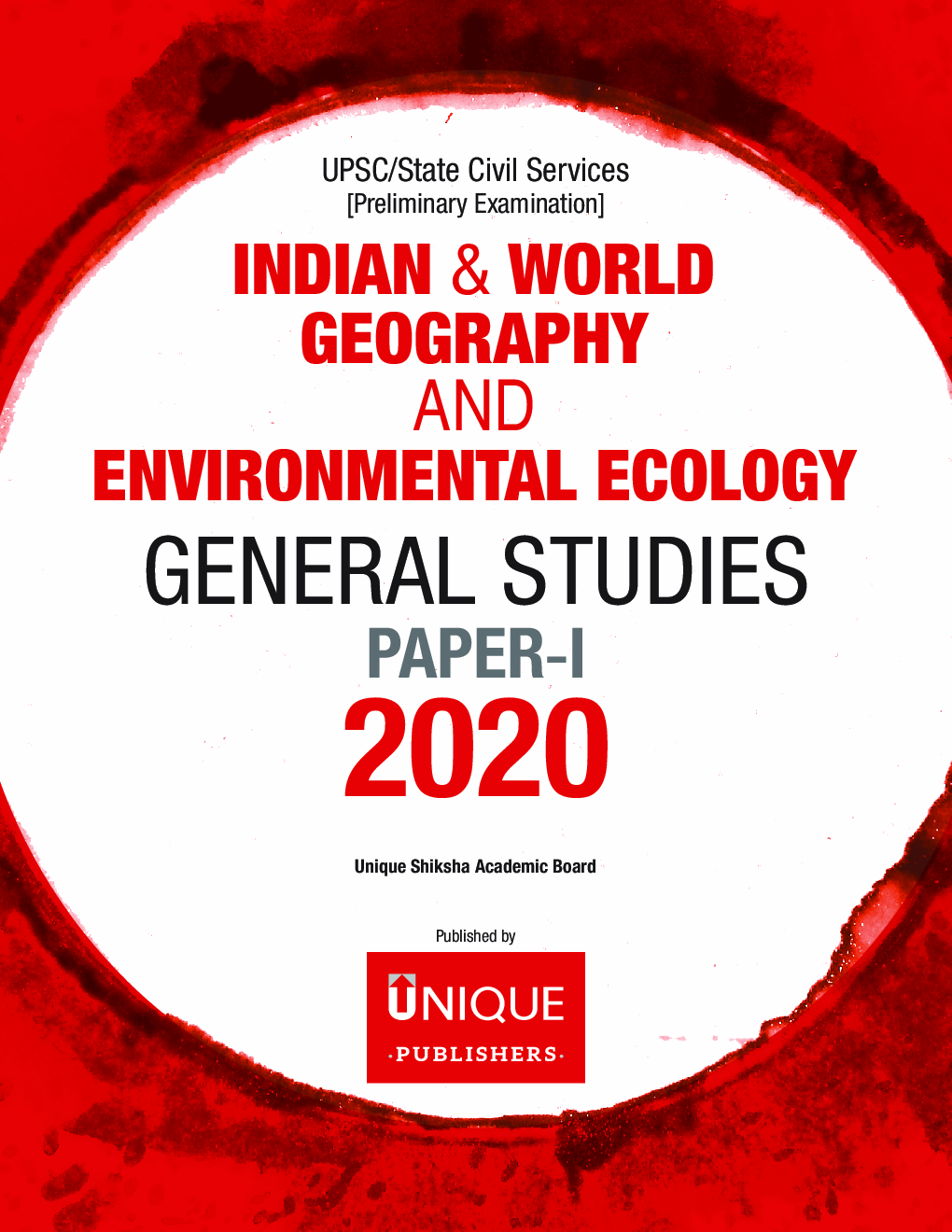 Indian & World Geography And Environmental Ecology GS Paper-I 2020 - Page 2