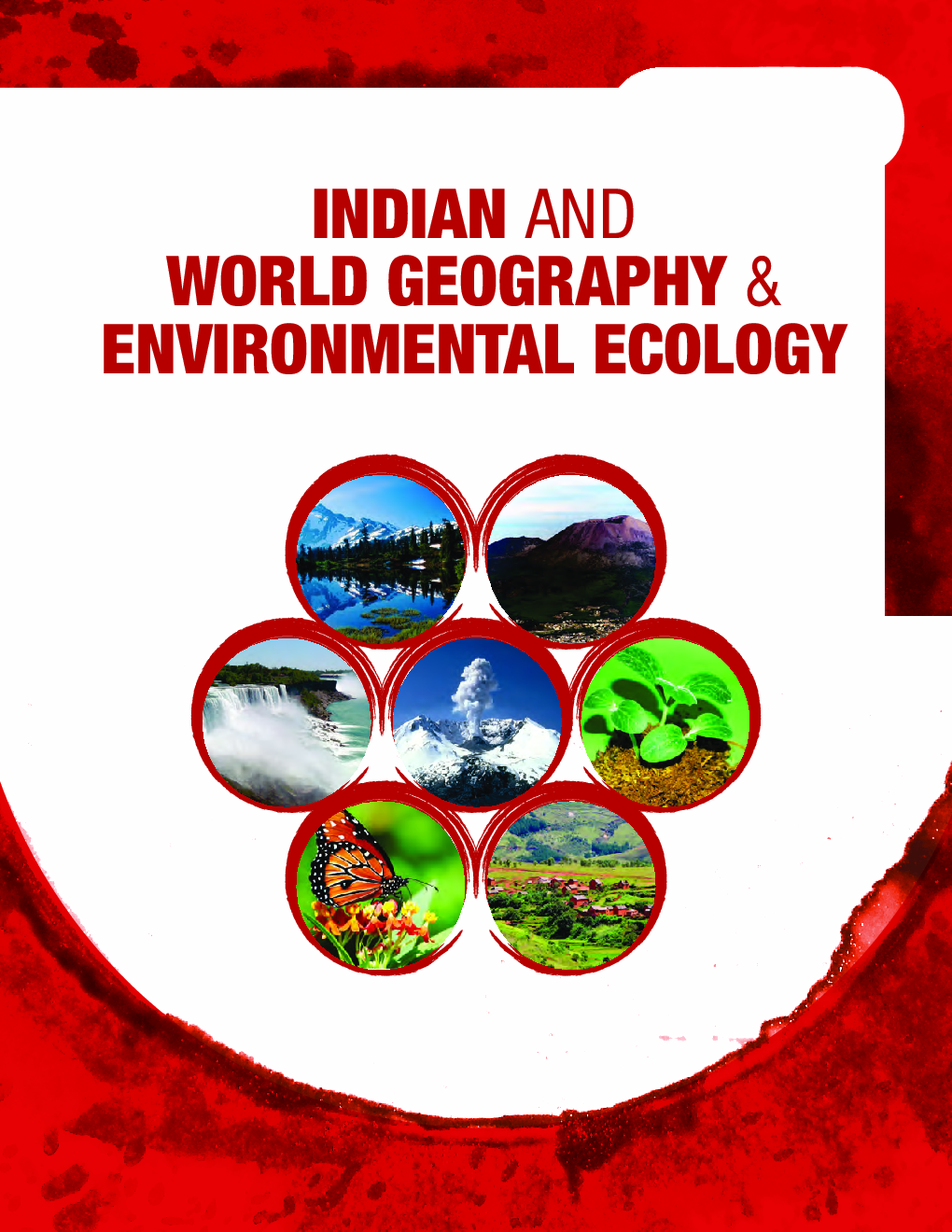 Indian & World Geography And Environmental Ecology GS Paper-I 2020 - Page 4