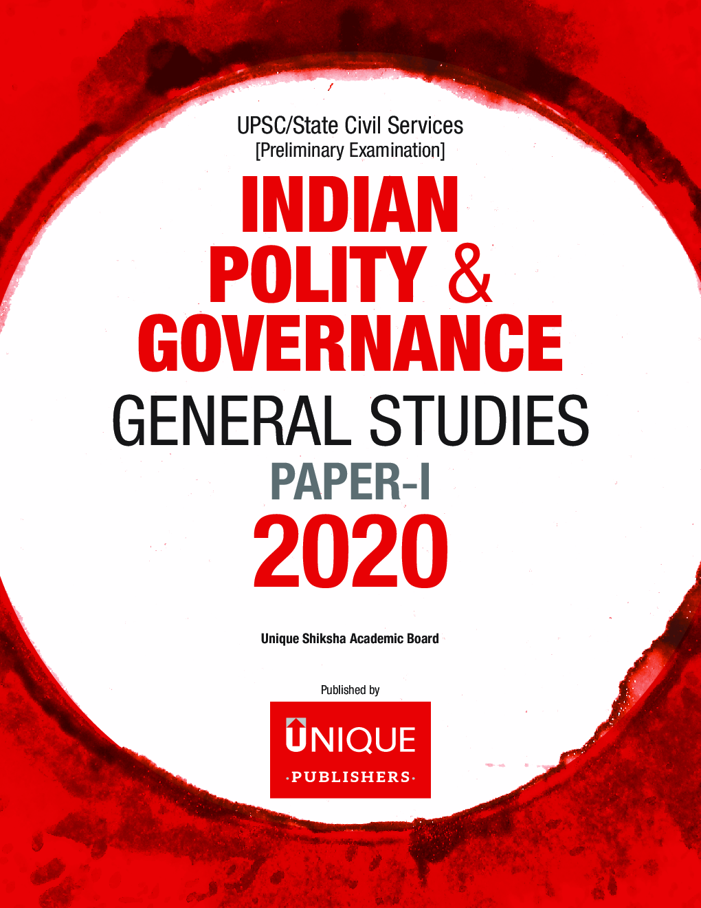 Indian Polity & Governance GS Paper-I 2020 - Page 2