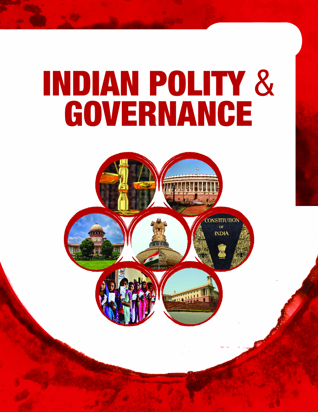 Indian Polity & Governance GS Paper-I 2020 - Page 4