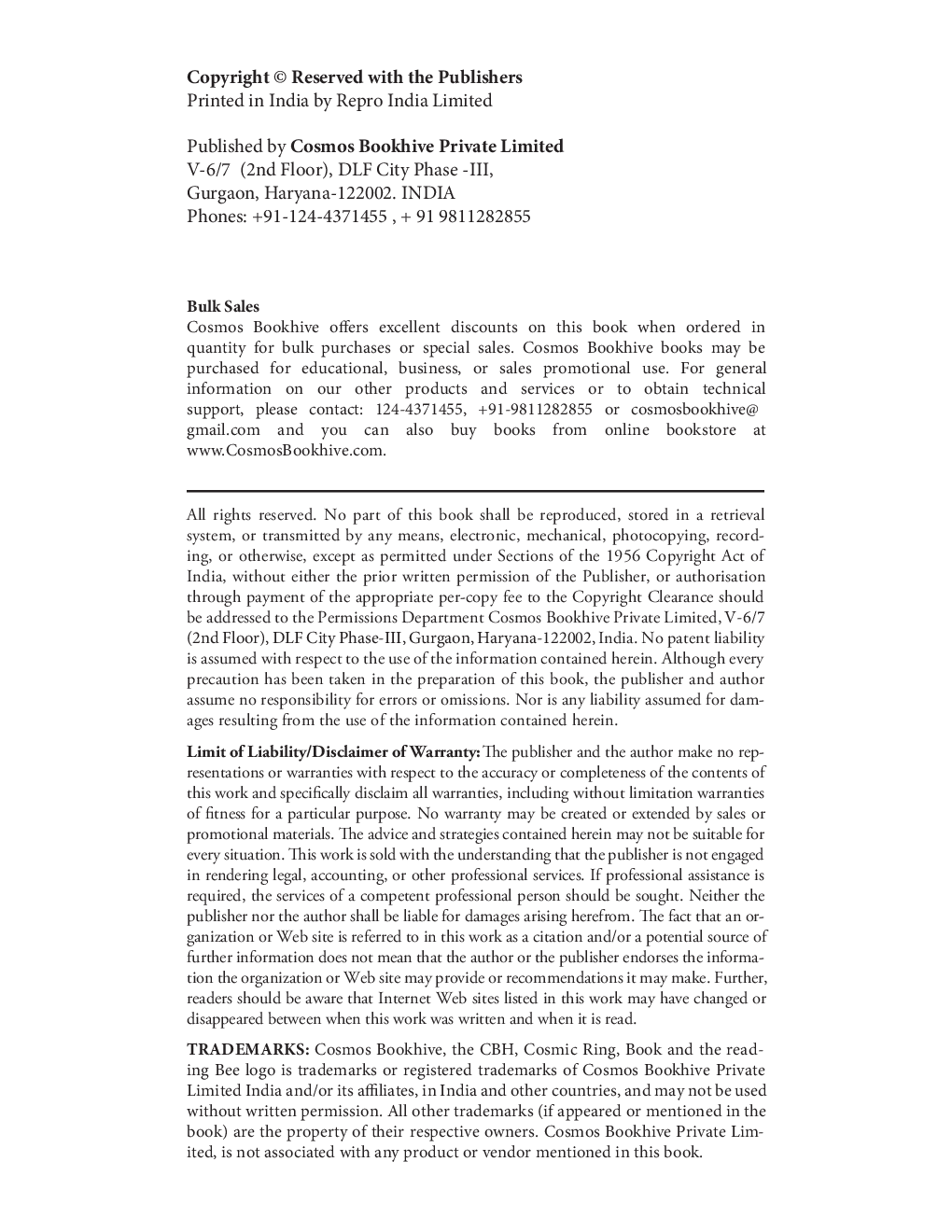 Indian Government and Politics (A Study Of Indian Political System) - Page 3