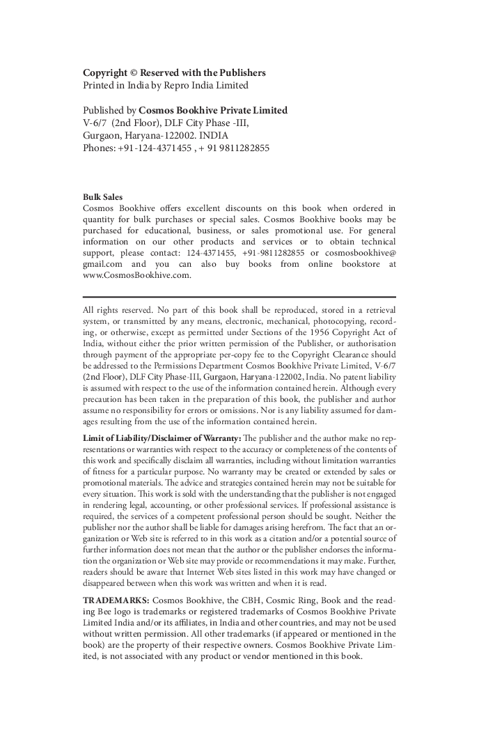 Foreign Policy Of Major Powers - Page 3