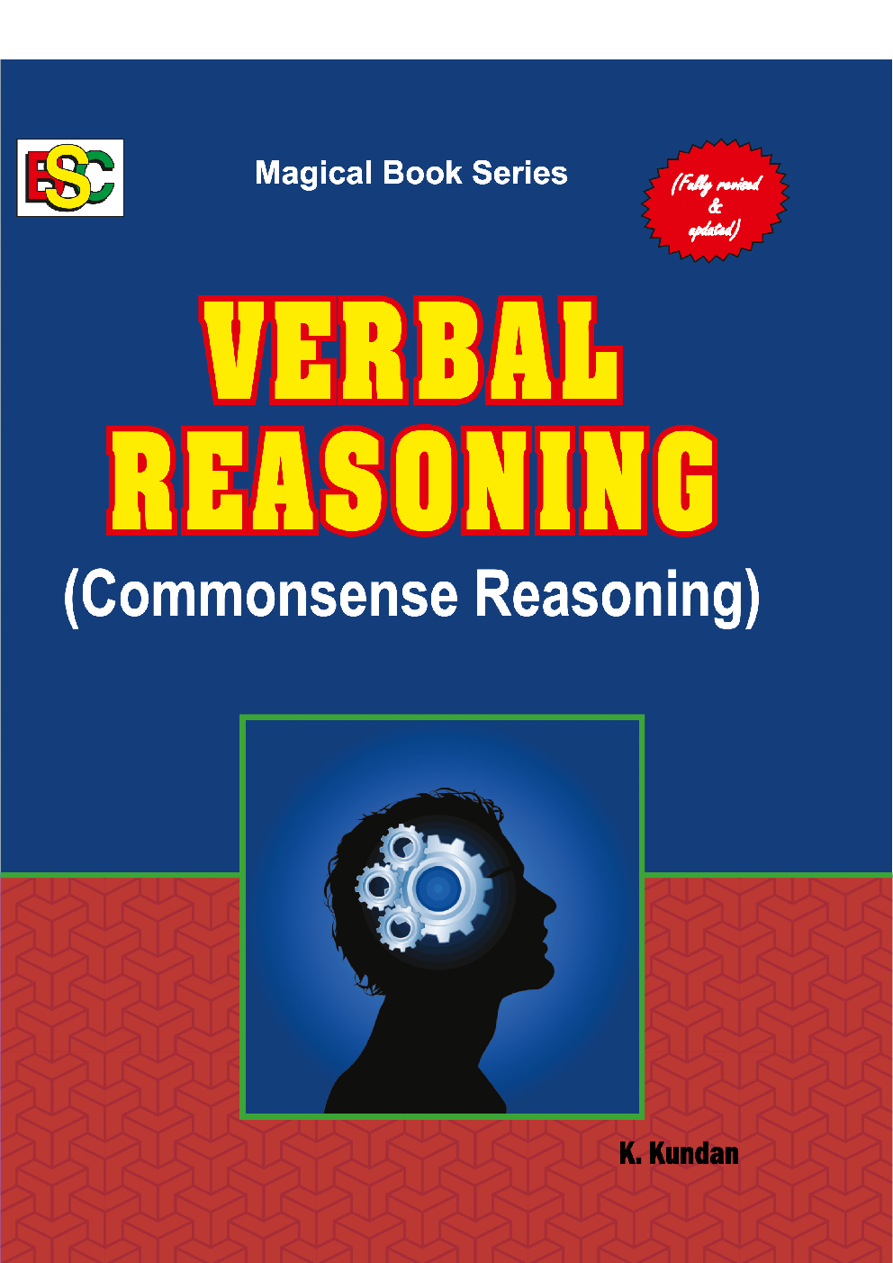 Magical Book Series Verbal Reasoning - Page 1