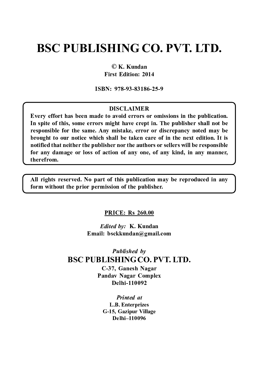 SSC Advanced Maths - Page 3