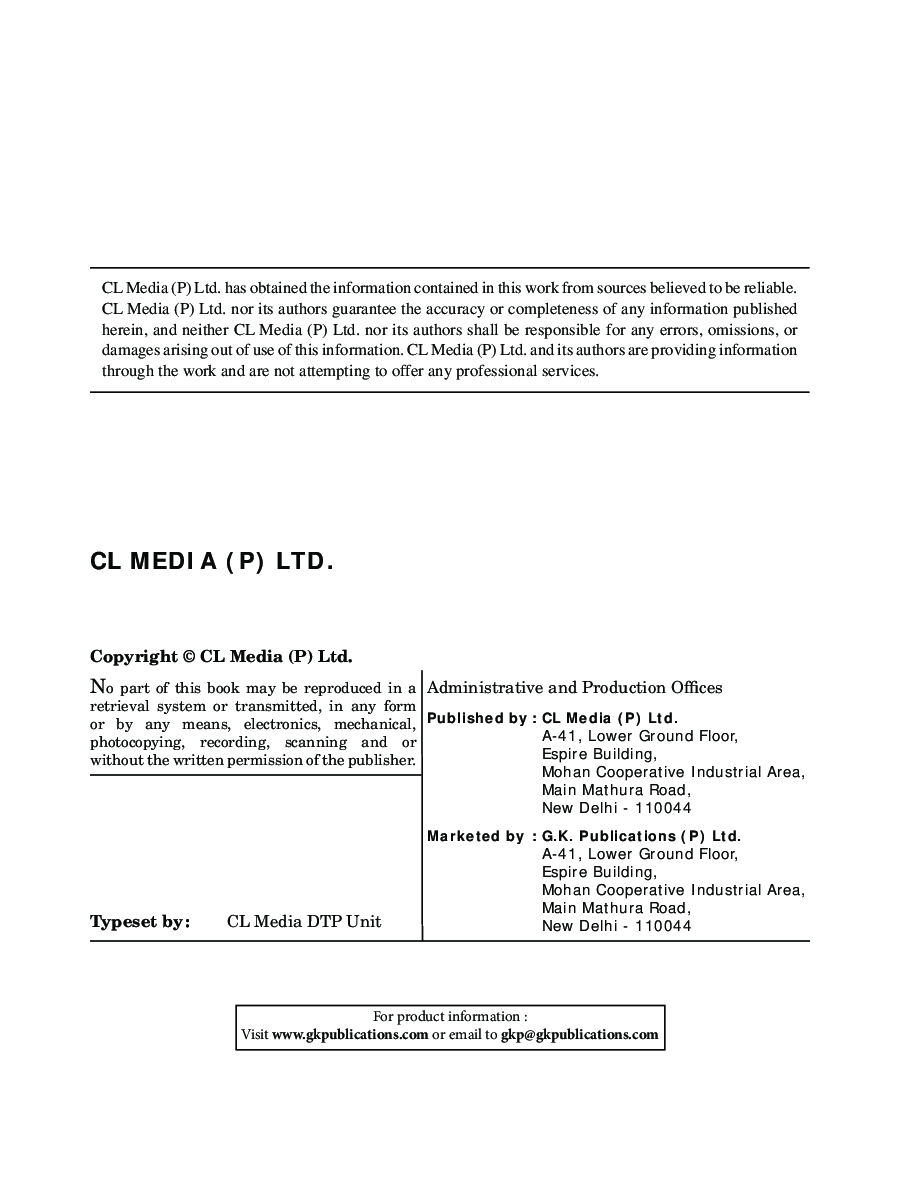 World Geography For Civil Services Main Examination - Page 5