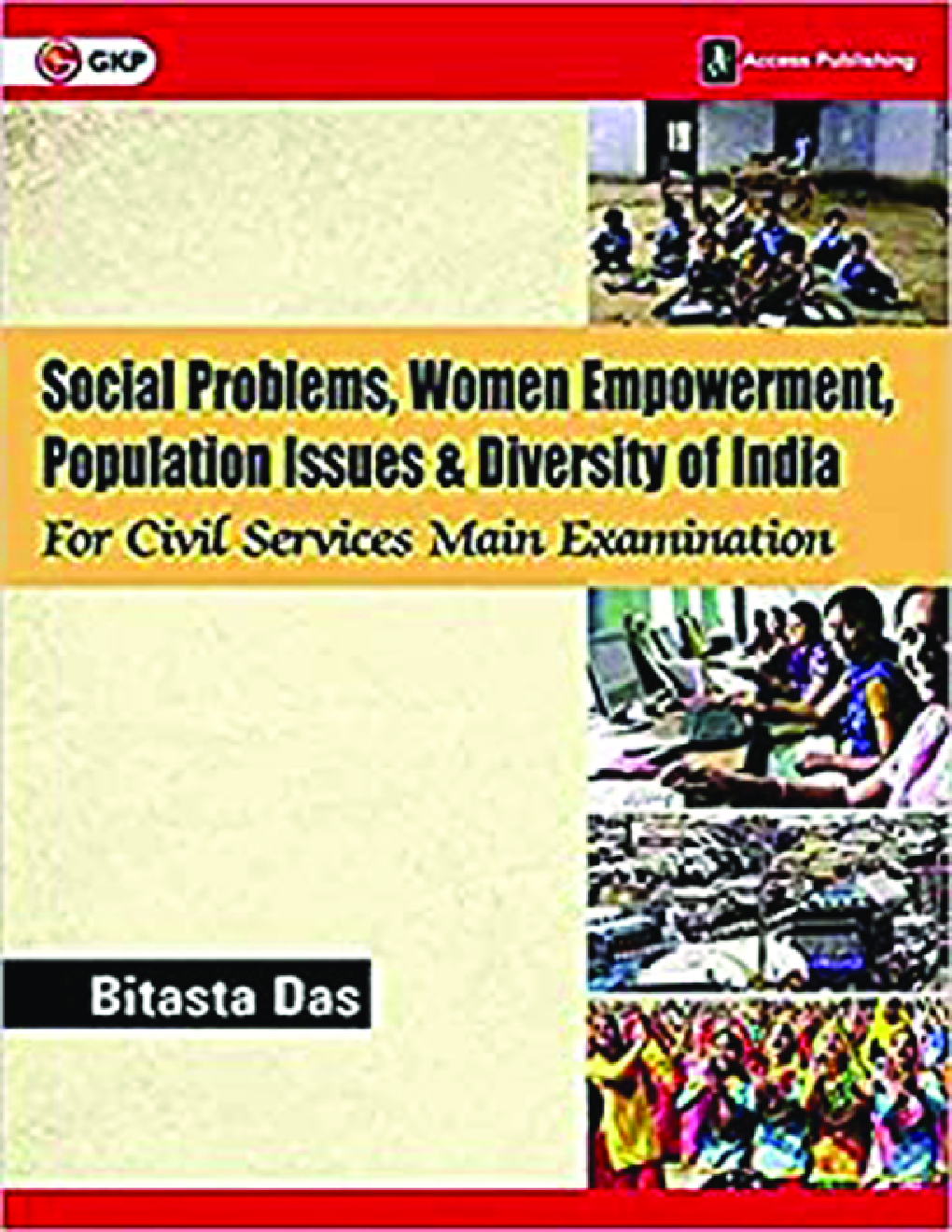 Social Problems, Women Empowerment, Population Issues And Diversity Of India - Page 1