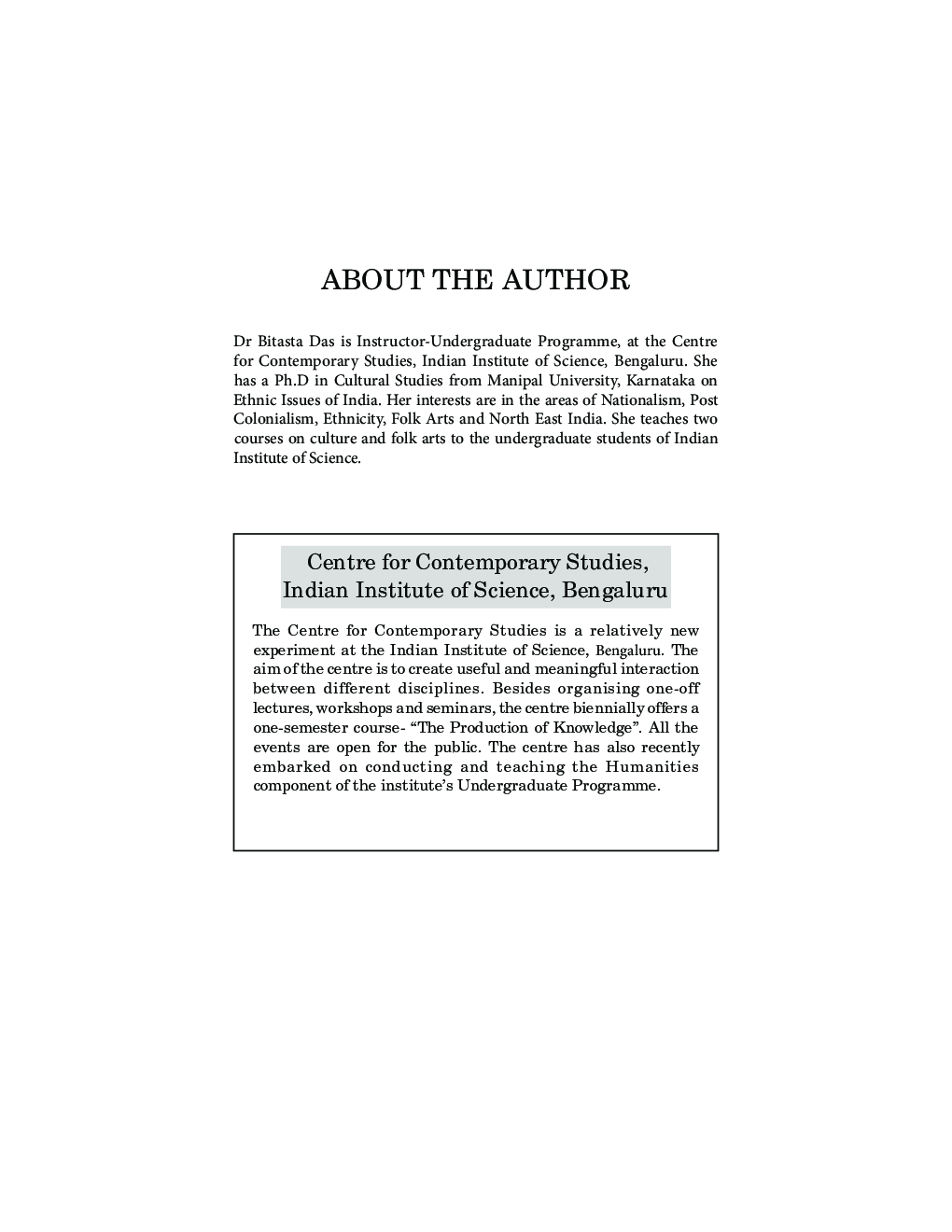 Social Problems, Women Empowerment, Population Issues And Diversity Of India - Page 3