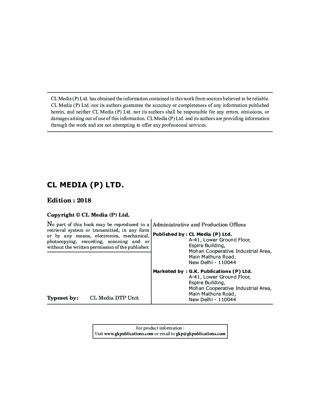 Economic Development In India - Page 3