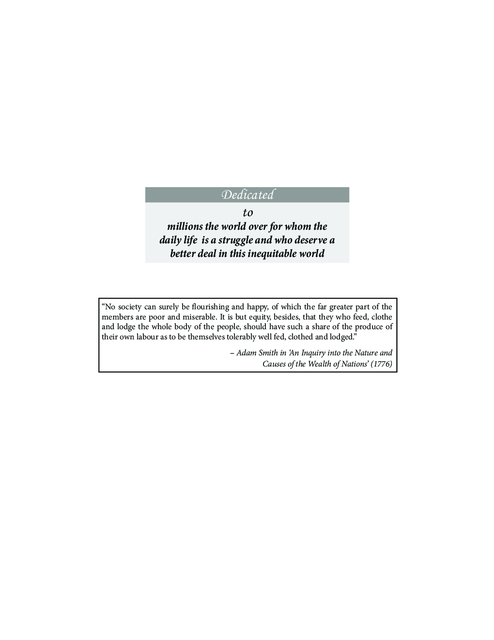 Economic Development In India - Page 4