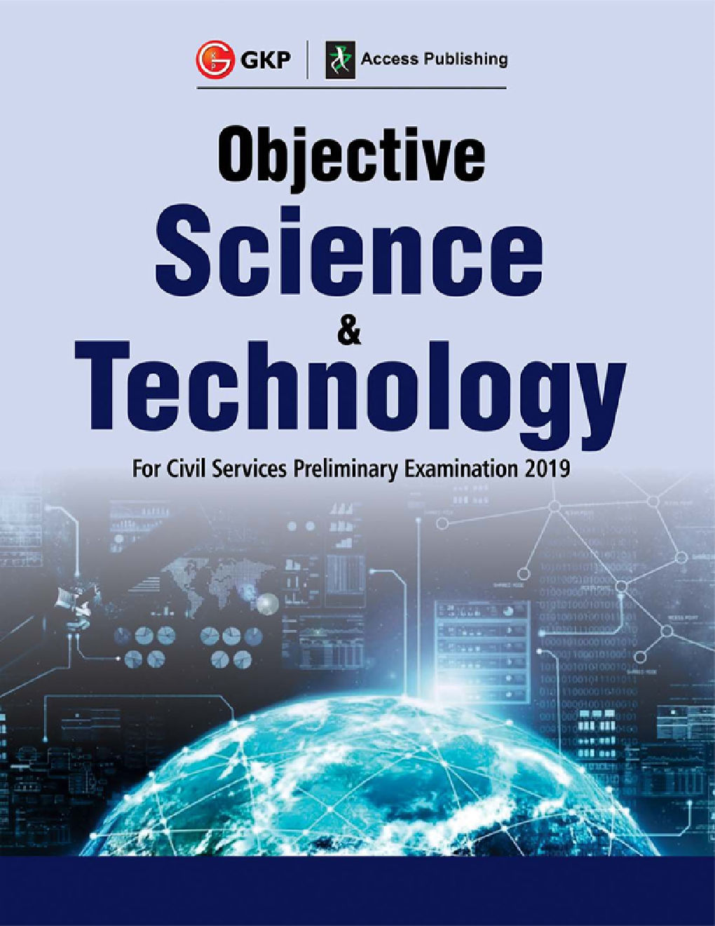Objective Science And Technology - Page 1