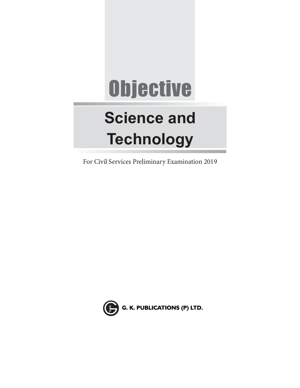 Objective Science And Technology - Page 2