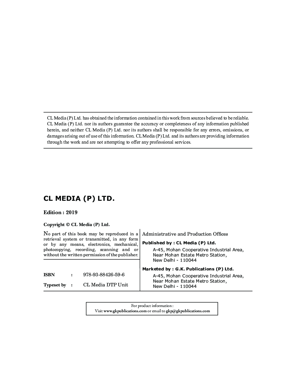 Modern World History - Page 5