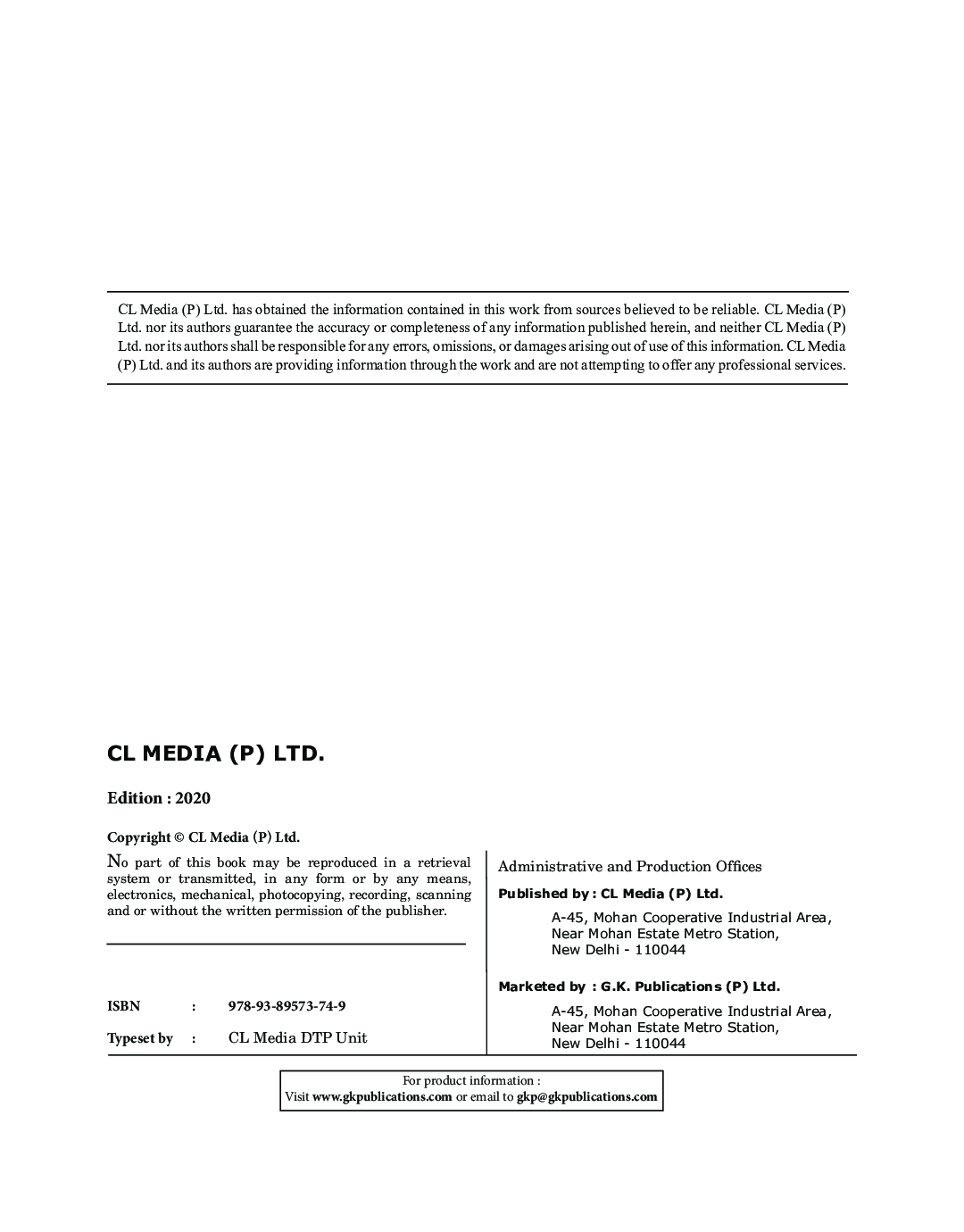 Map Entries For History Optional - Page 3