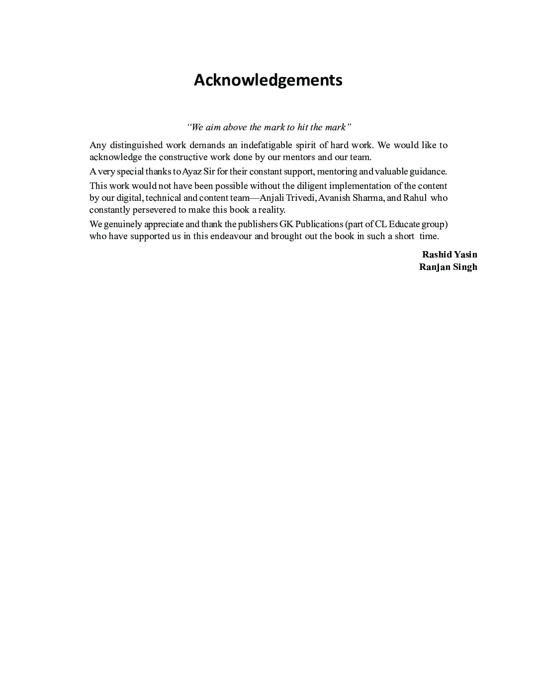 Map Entries For History Optional - Page 5