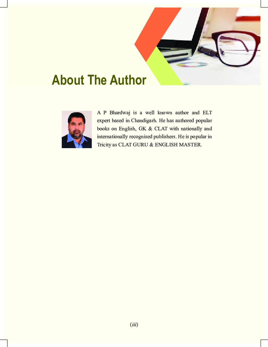 Essays For Civil And Judicial Services Examinations - Page 4