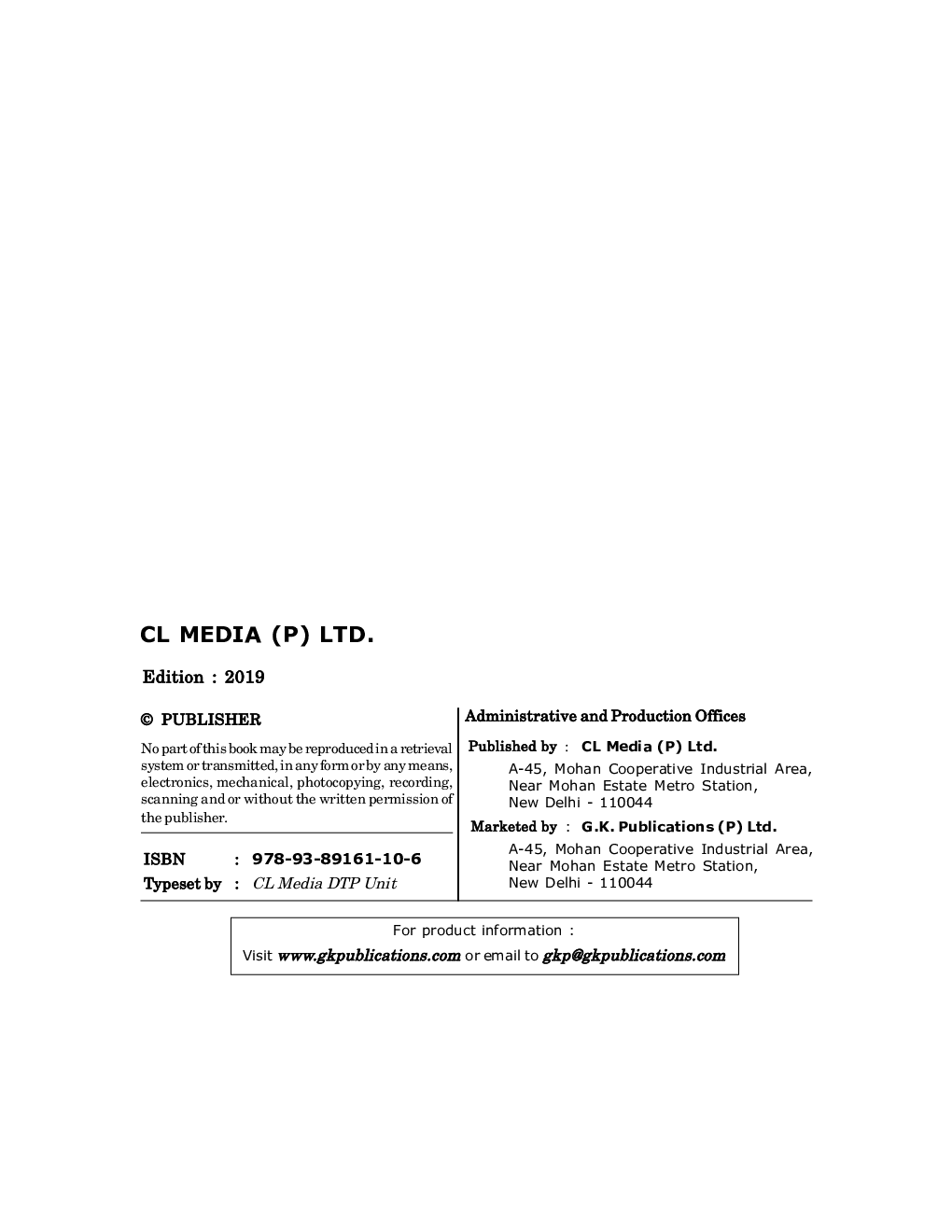Current Affairs - A Ready Reckoner - Page 3