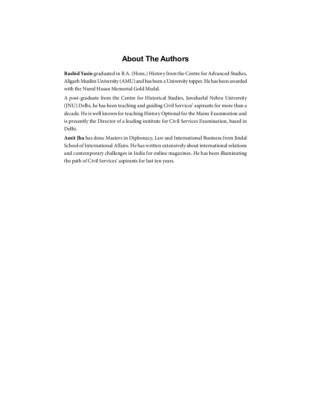 Current Affairs - A Ready Reckoner - Page 5