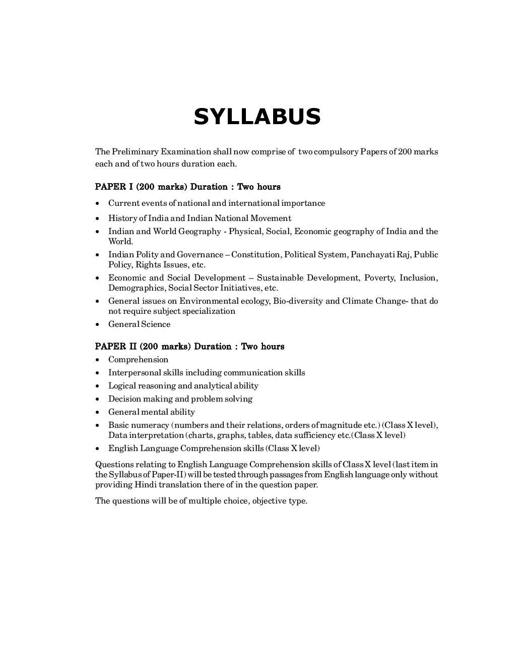 UPSC Pre Exam 23 Years Solved Papers (1997-2019) General Studies Paper-I - Page 5