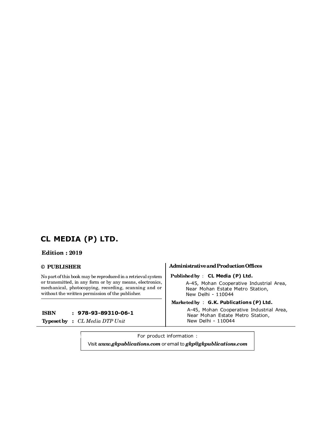 UPPCS Pre Exam 10 Mock Test सामान्य अध्ययन GS Paper-I (Bilingual) - Page 3