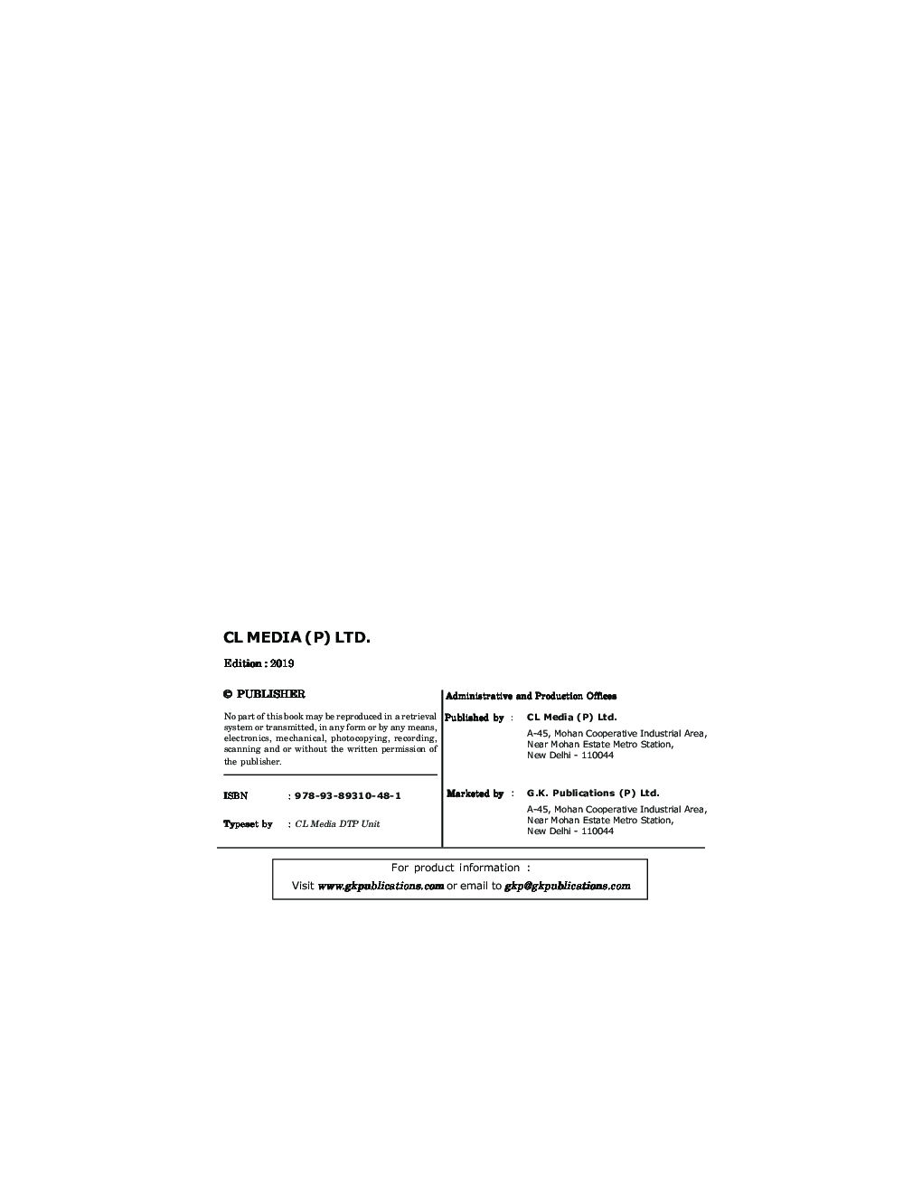 आर्थिक समीक्षा 2018-19 एवं बजट 2019-20 - Page 3