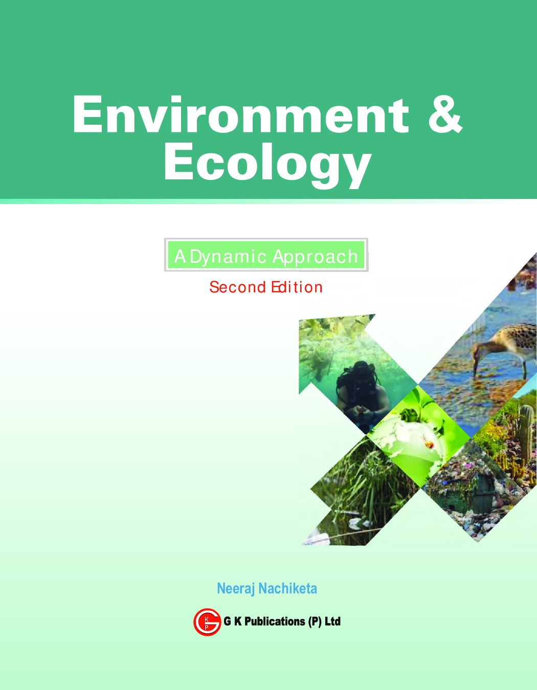 Environment & Ecology - A Dynamic Approach - Page 2