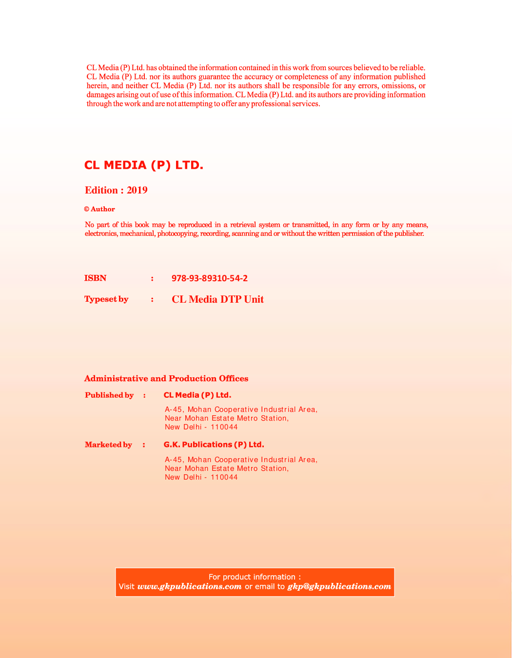 Environment & Ecology - A Dynamic Approach - Page 3