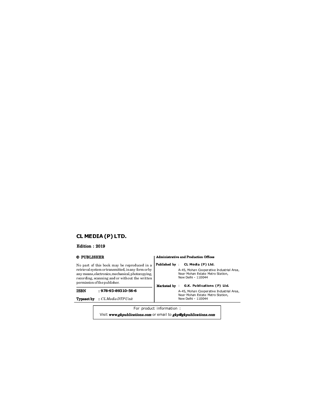 A Concise Analysis Of Ethics, Integrity And Aptitude - Page 5