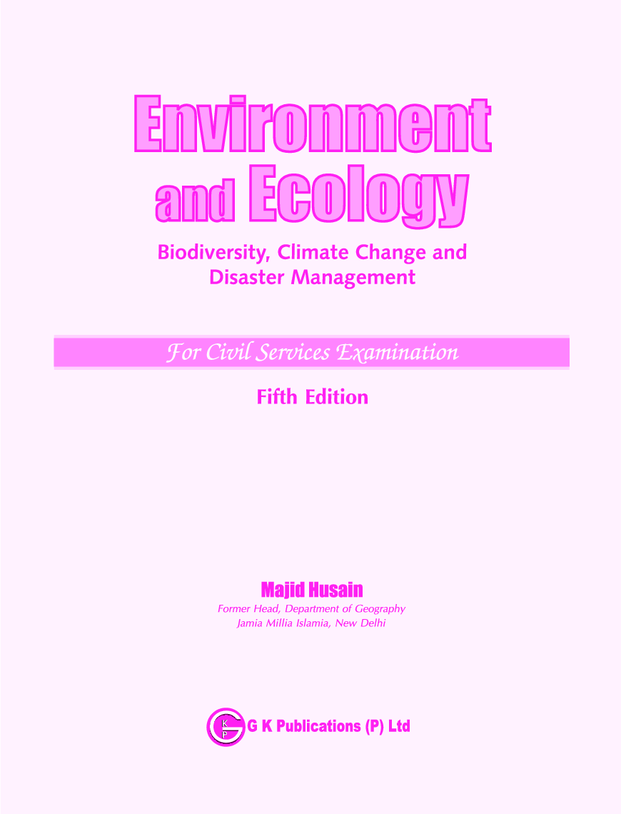 Environment & Ecology - Page 2