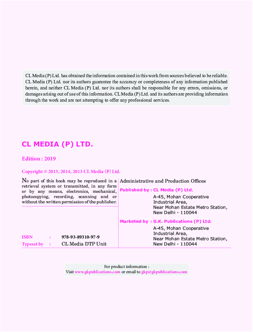 Environment & Ecology - Page 3