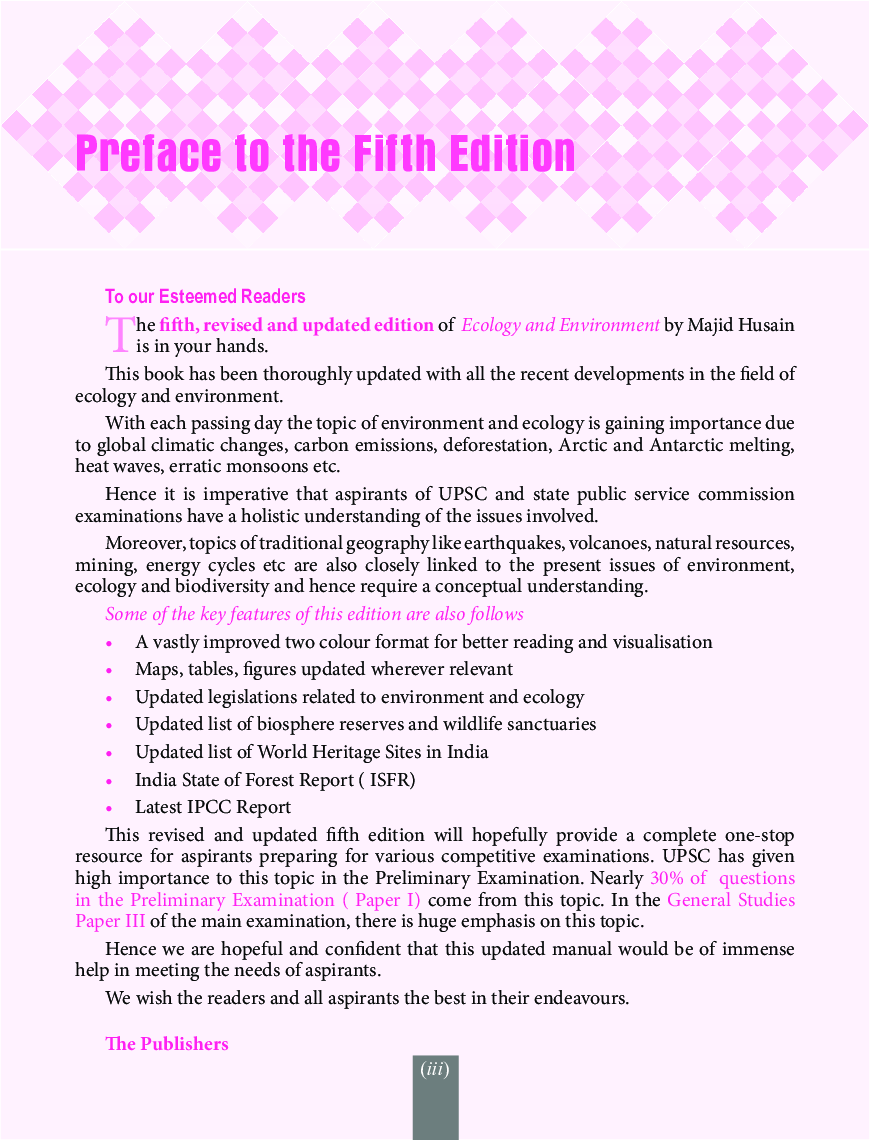 Environment & Ecology - Page 4