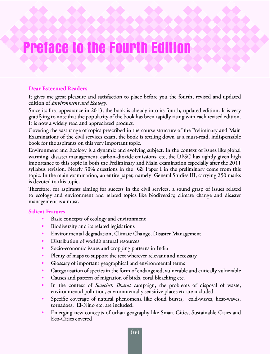 Environment & Ecology - Page 5