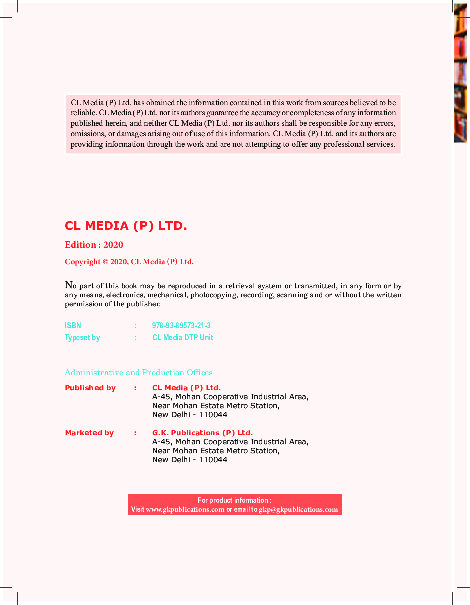 IAS Mains Compulsory English 19 Years Solved Papers (2001-2019) - Page 5