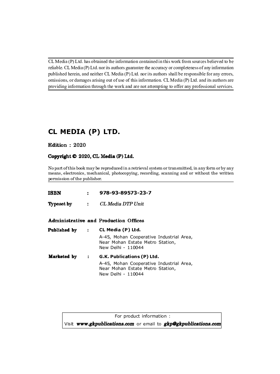 नीतिशास्त्र, सत्यनिष्ठा एवं अभिवृति For Civil Services Examination - Page 3