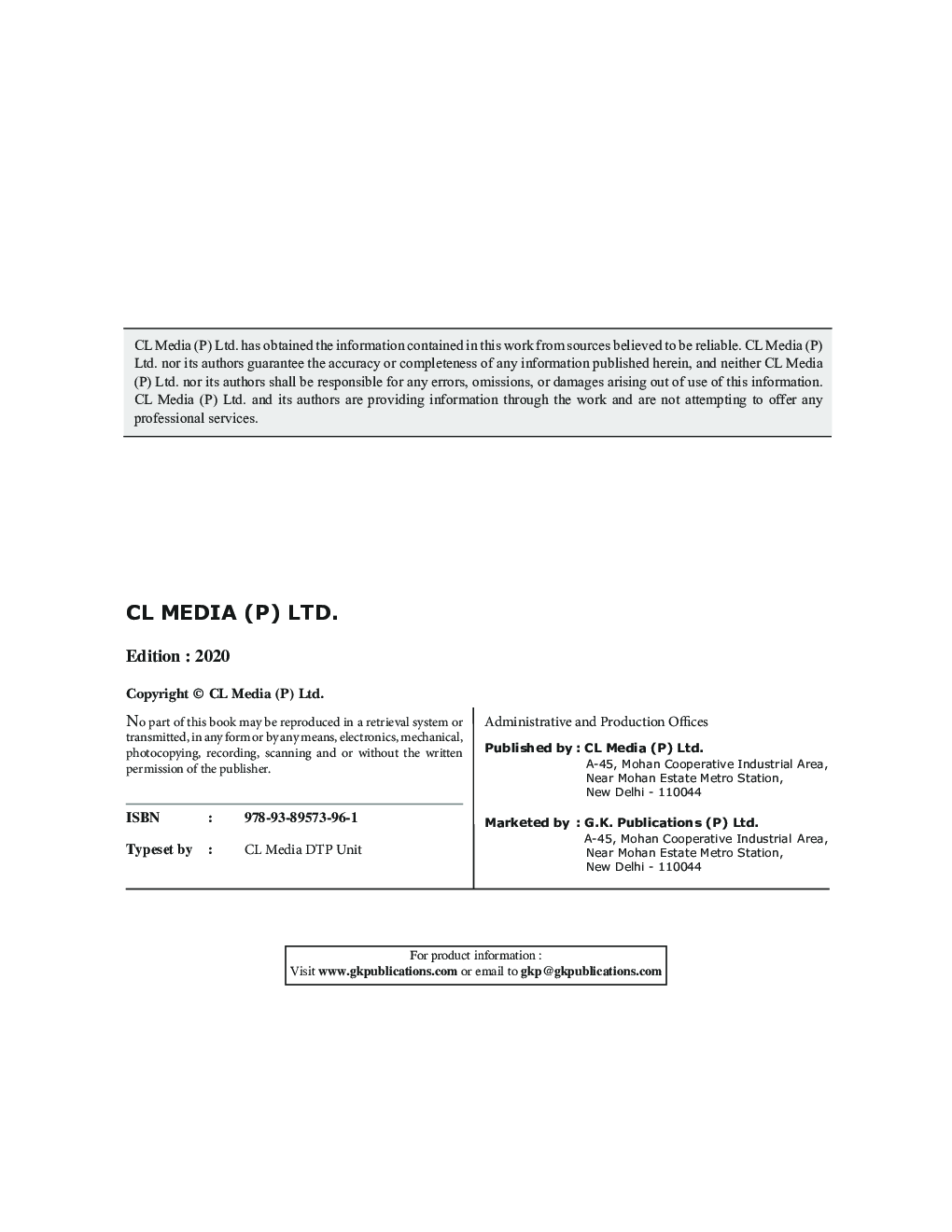 General Studies Paper-I In 100 Days - Page 5