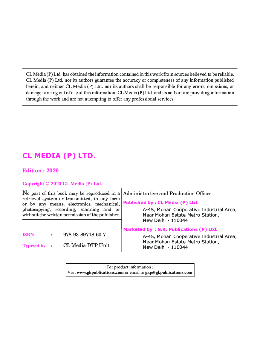 पर्यावरण एवं परिस्थितिकी - Page 3