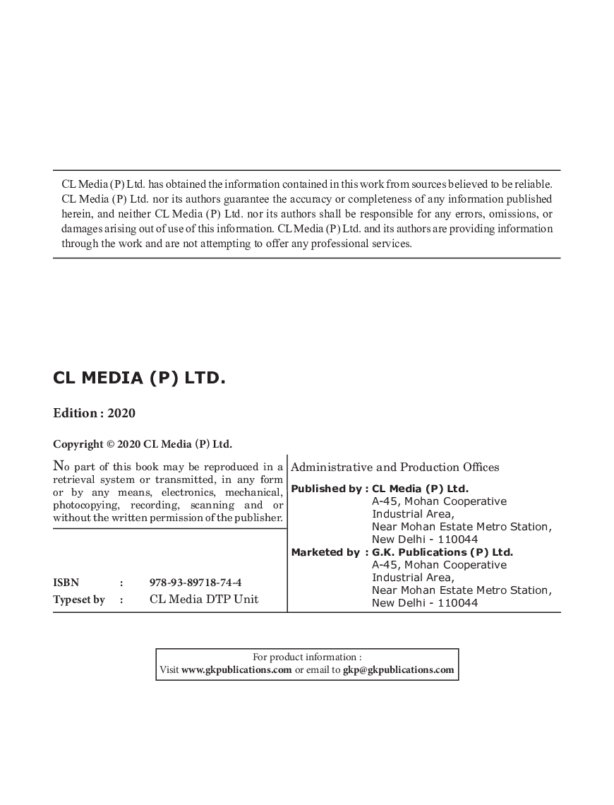 India Map Entries In Geography For Civil Services Main Examination - Page 5