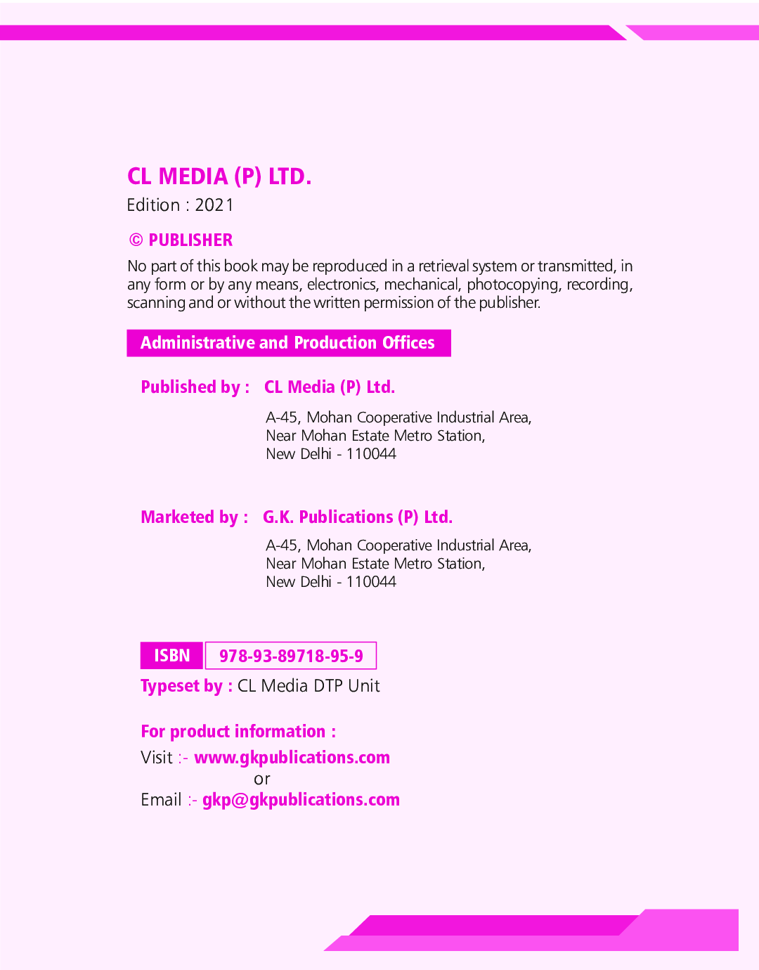 CBSE Chapter And Topicwise Solved Papers (2011-2020) Biology For Class 12 (2021 Exam) - Page 3